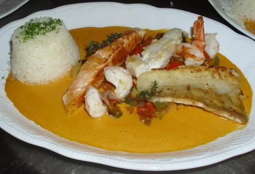 Hotelli Gasthof Zur Frohen Einkehr