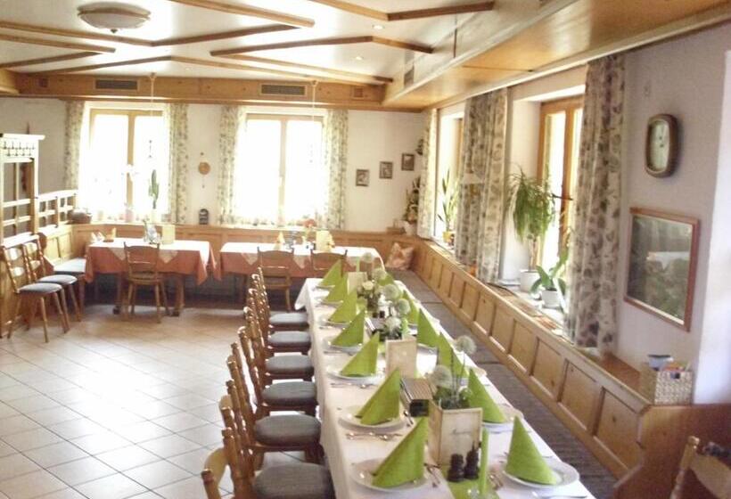 Отель Gasthof Zur Frohen Einkehr