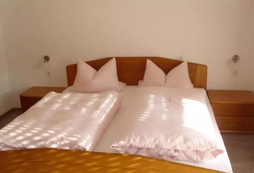 Hotelli Gasthof Zur Frohen Einkehr