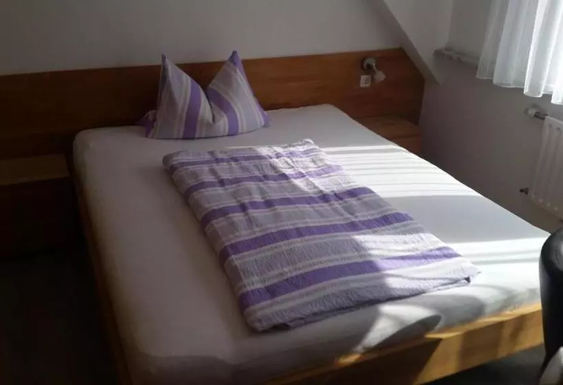 Hotelli Gasthof Zur Frohen Einkehr