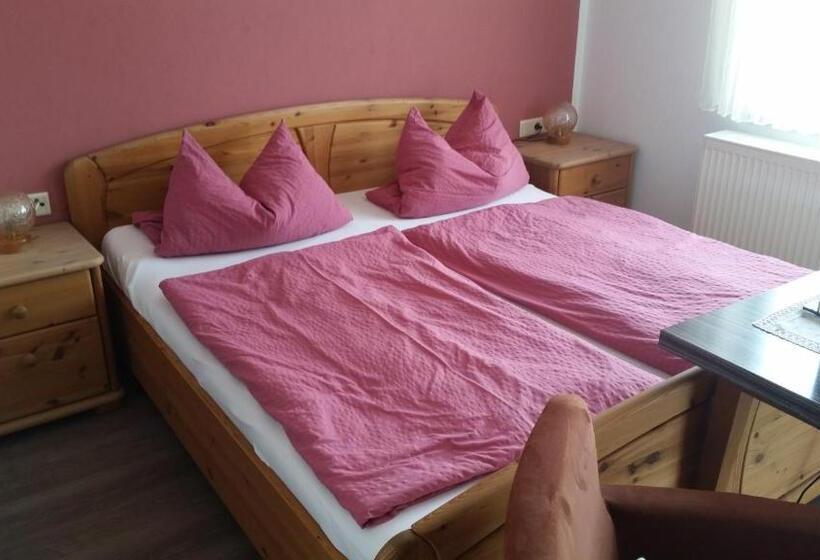 Отель Gasthof Zur Frohen Einkehr