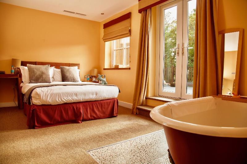 ホテル Spot In The Woods