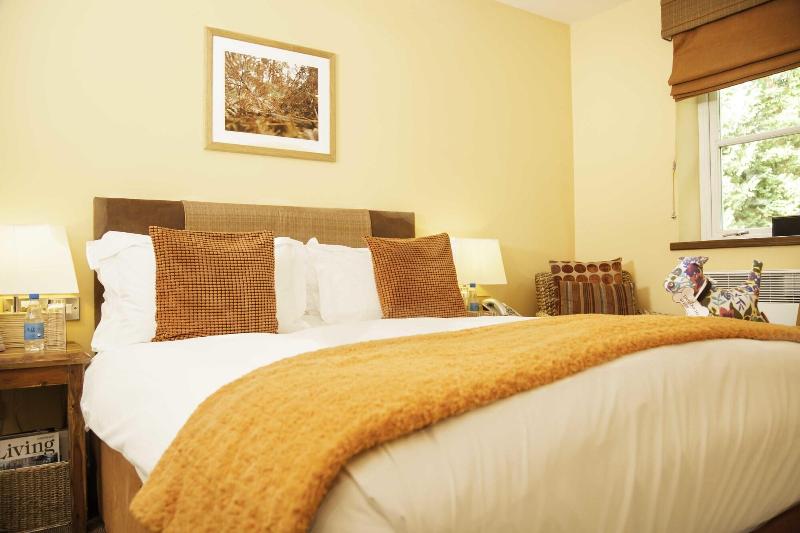 ホテル Spot In The Woods