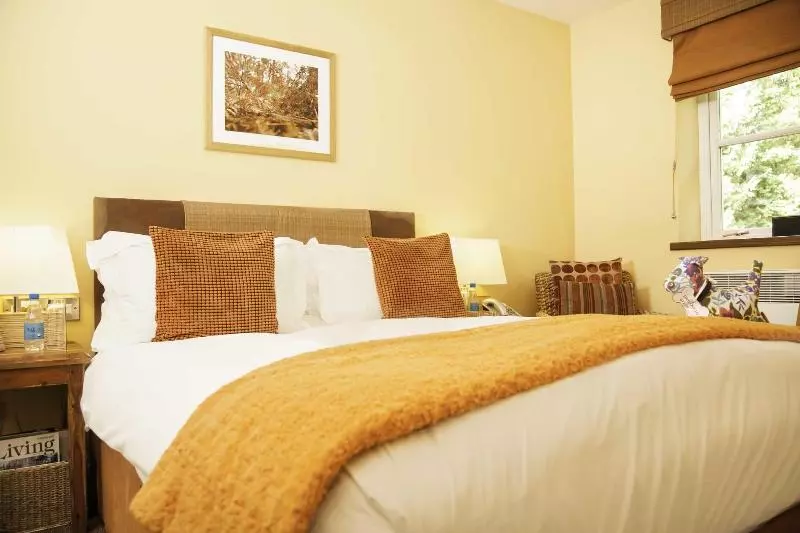 Hotelli Spot In The Woods