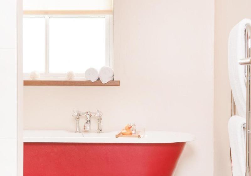 ホテル Spot In The Woods