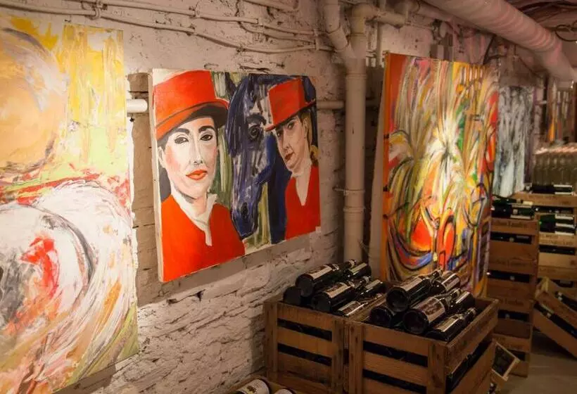 Hotelli Zur Post   Burg An Der Mosel