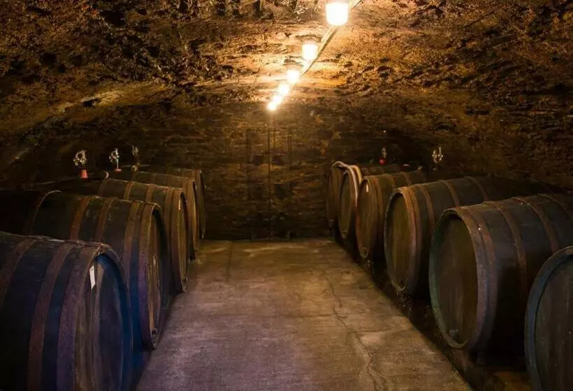 Hotelli Zur Post   Burg An Der Mosel