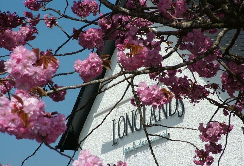 Longlands Inn And Restaurant