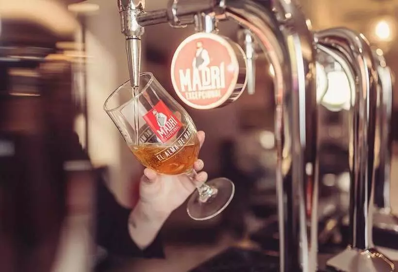 Longlands Inn And Restaurant