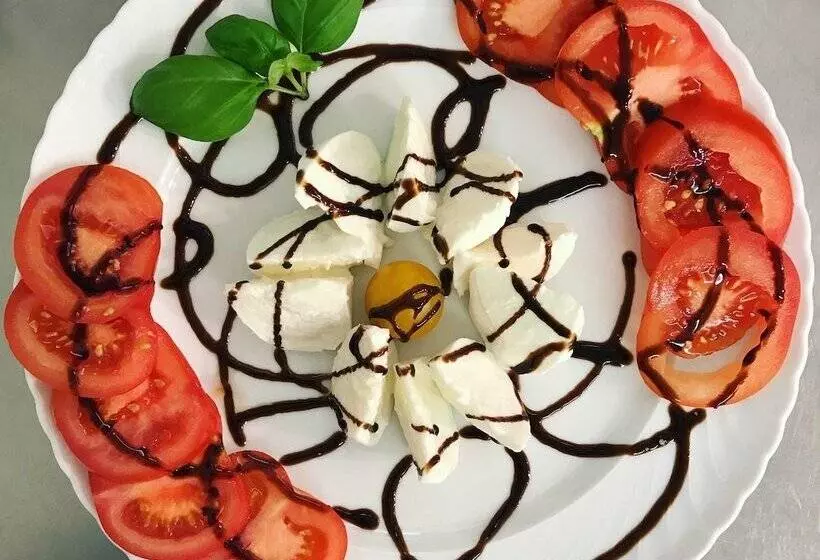 Majatalo Gasthaus Und Hotel Peterhänsel