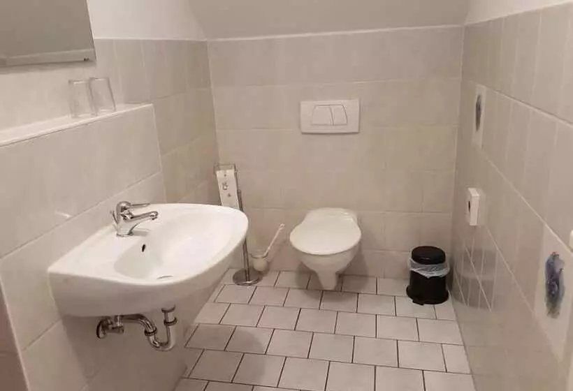 Majatalo Gasthaus Und Hotel Peterhänsel