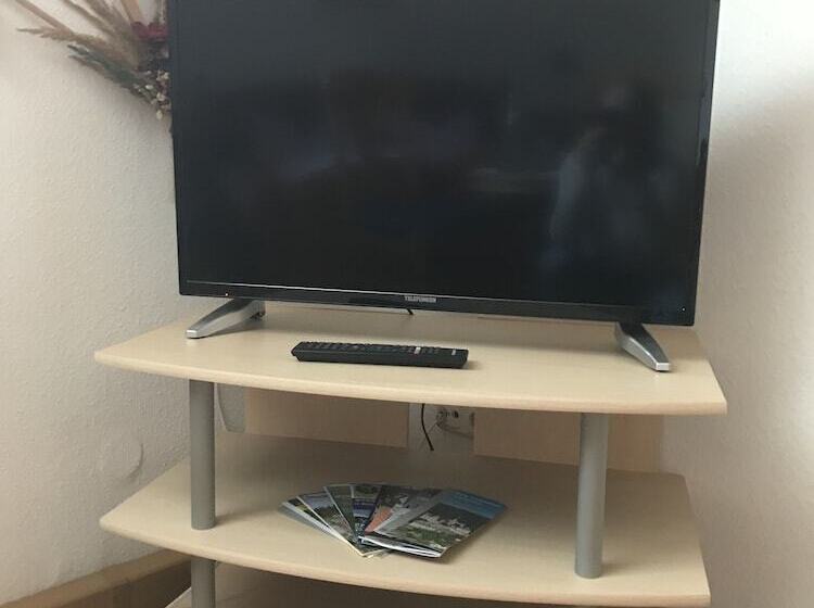 ペンション Gasthaus Und Hotel Peterhänsel