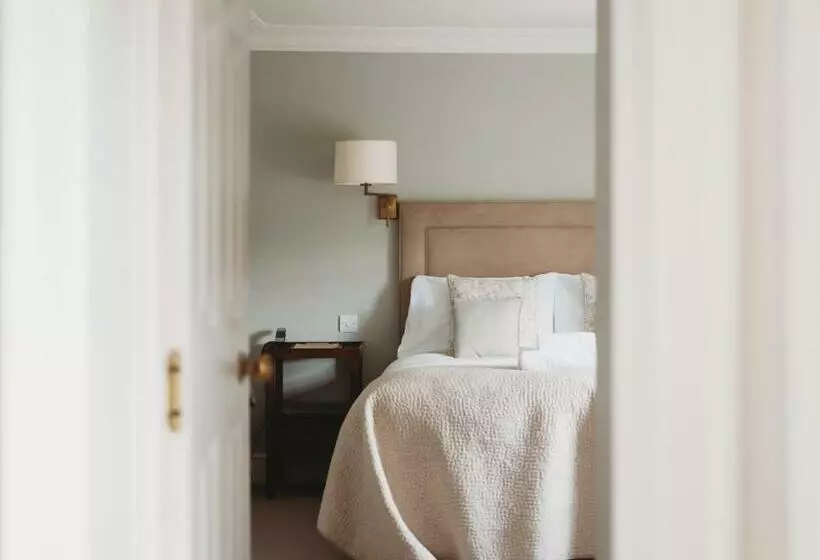 The New Inn Great Limber