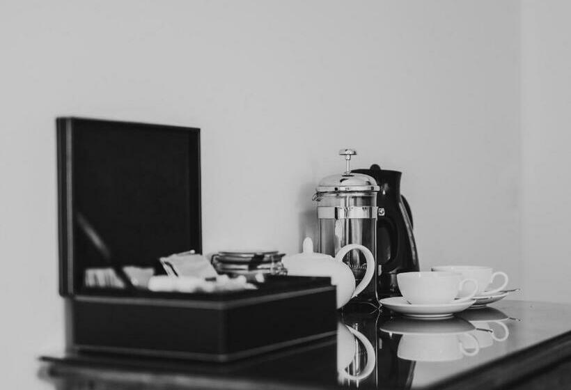 The New Inn Great Limber