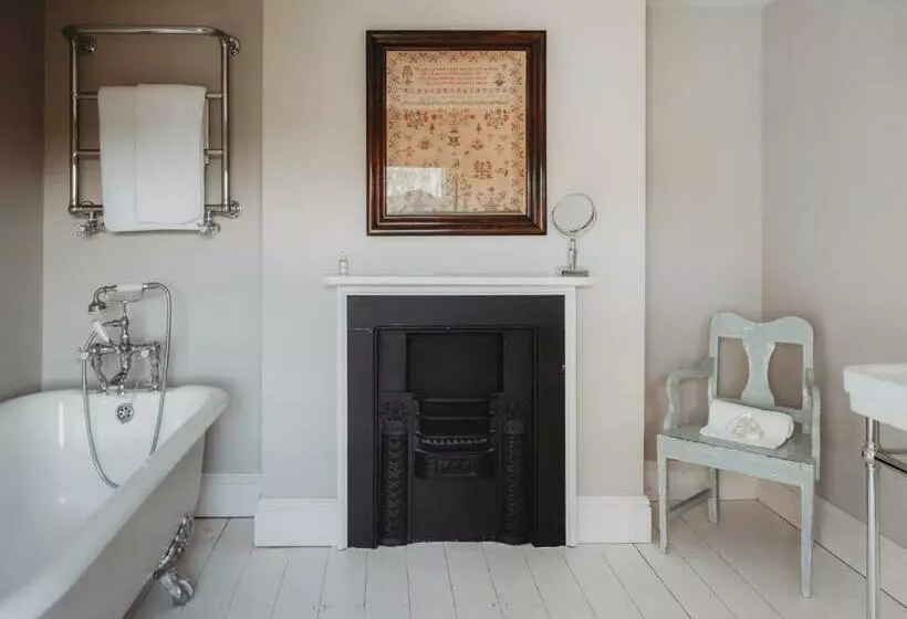 The New Inn Great Limber