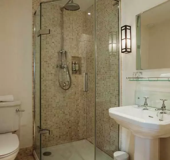 The New Inn Great Limber