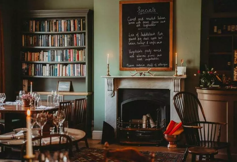 The New Inn Great Limber