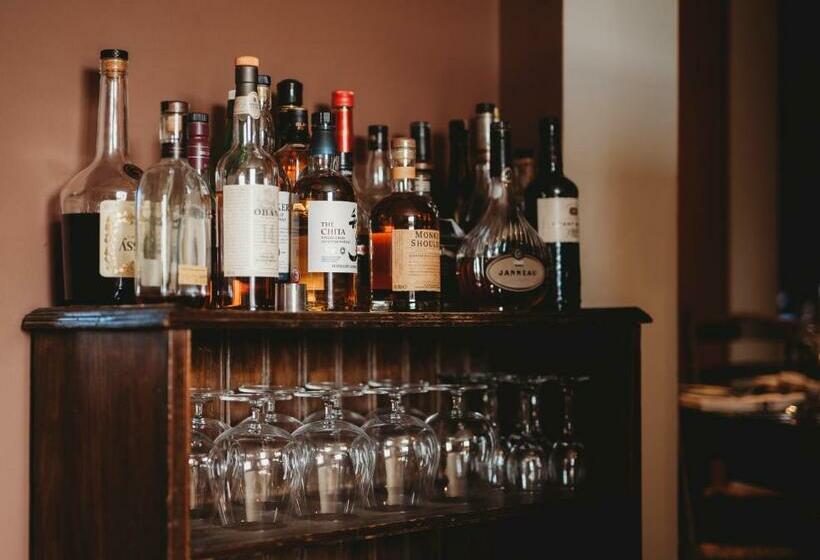 The New Inn Great Limber