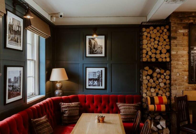 The New Inn Great Limber