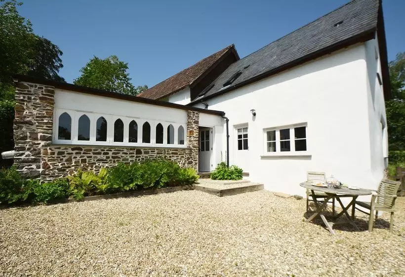 Woodland Cottage