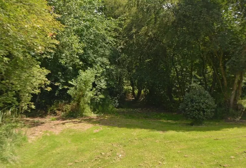 Woodland Cottage