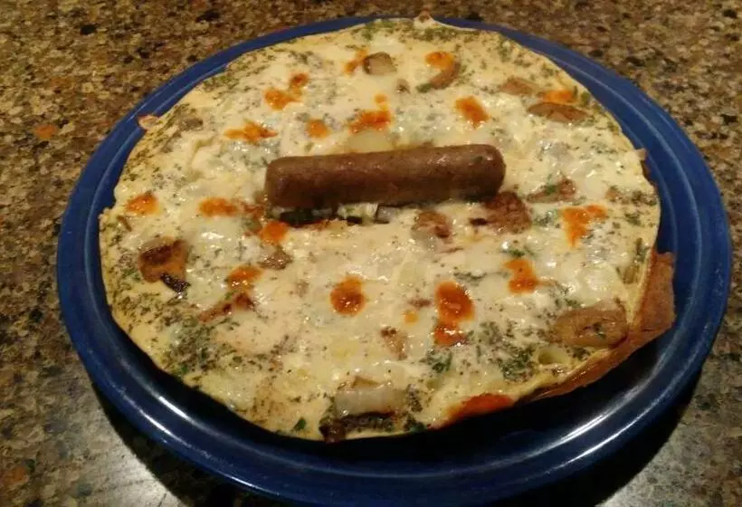 13 Hills Bed & Breakfast