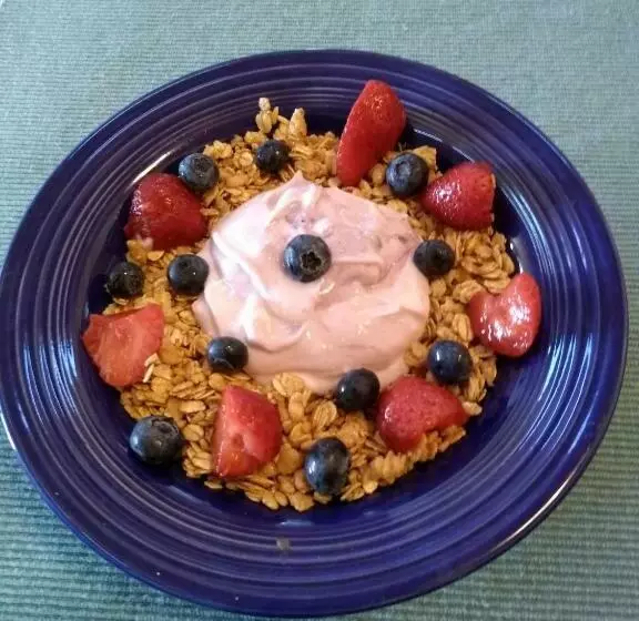 13 Hills Bed & Breakfast