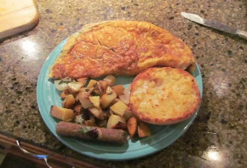 13 Hills Bed & Breakfast