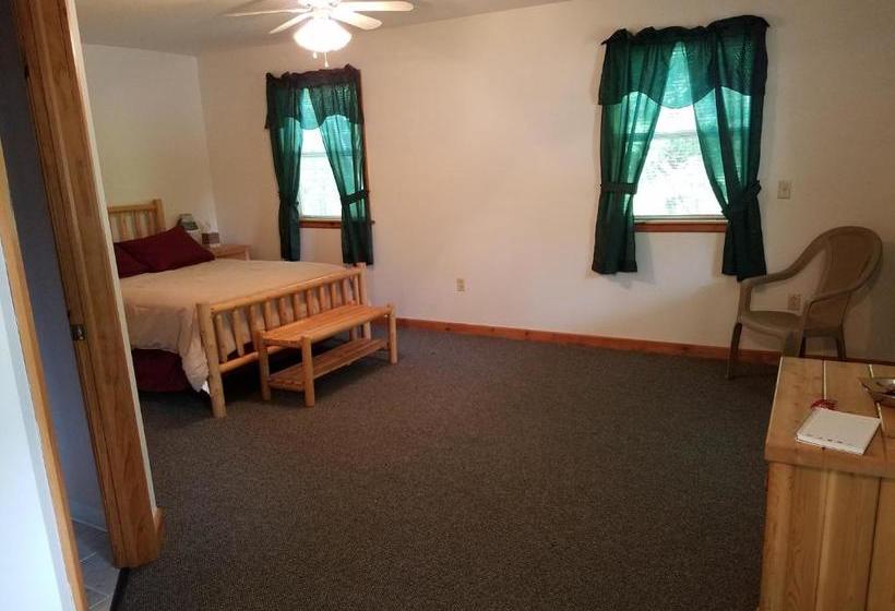 הוסטל Deer Valley Trails