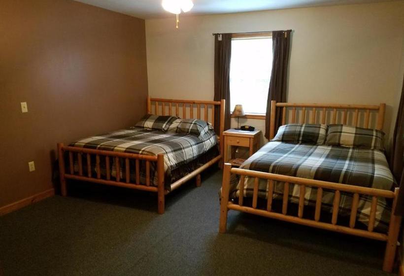 הוסטל Deer Valley Trails