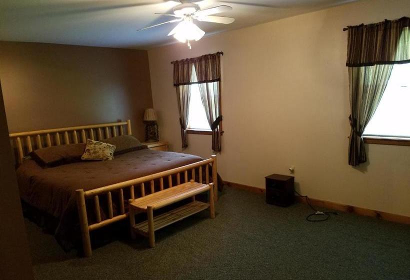 הוסטל Deer Valley Trails