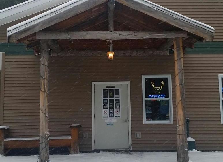 הוסטל Deer Valley Trails