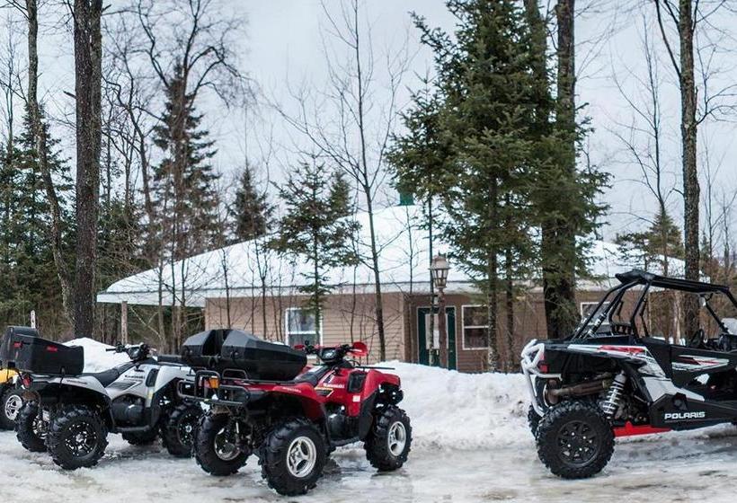 הוסטל Deer Valley Trails