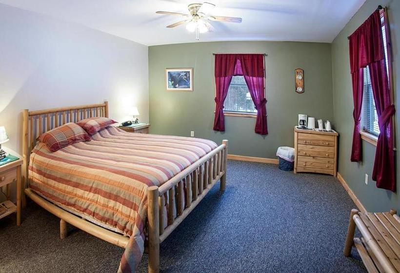 הוסטל Deer Valley Trails