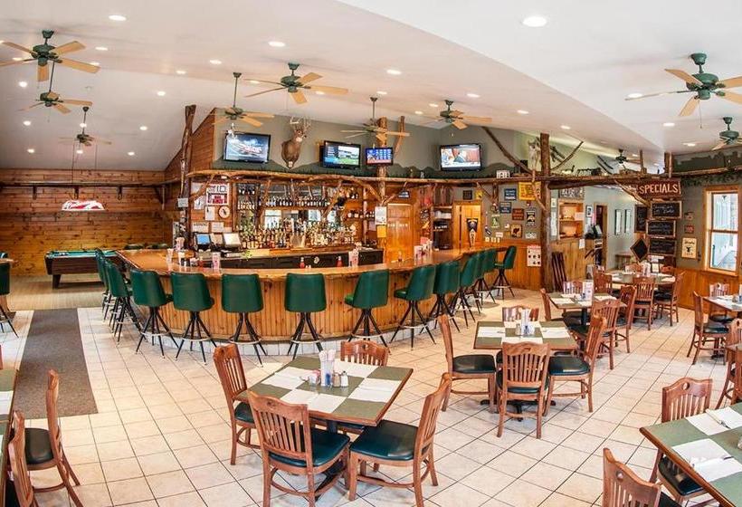 הוסטל Deer Valley Trails