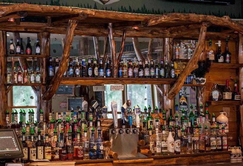 הוסטל Deer Valley Trails