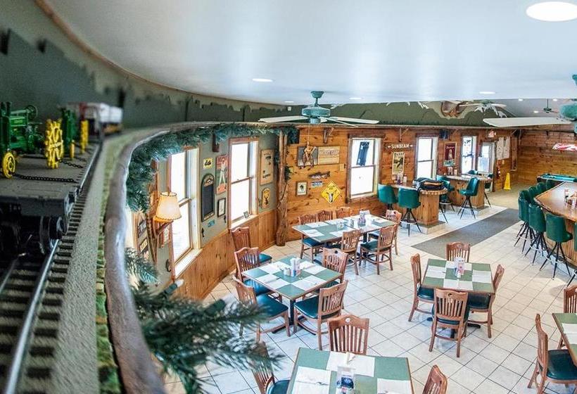 הוסטל Deer Valley Trails