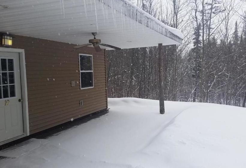 הוסטל Deer Valley Trails