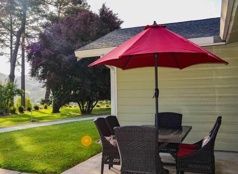 Общежитие Indian Creek Inn