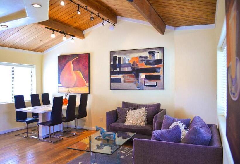 Общежитие Indian Creek Inn