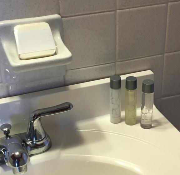 فندق صغير The North Star Inn