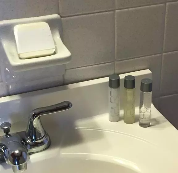 Retkeilymaja The North Star Inn