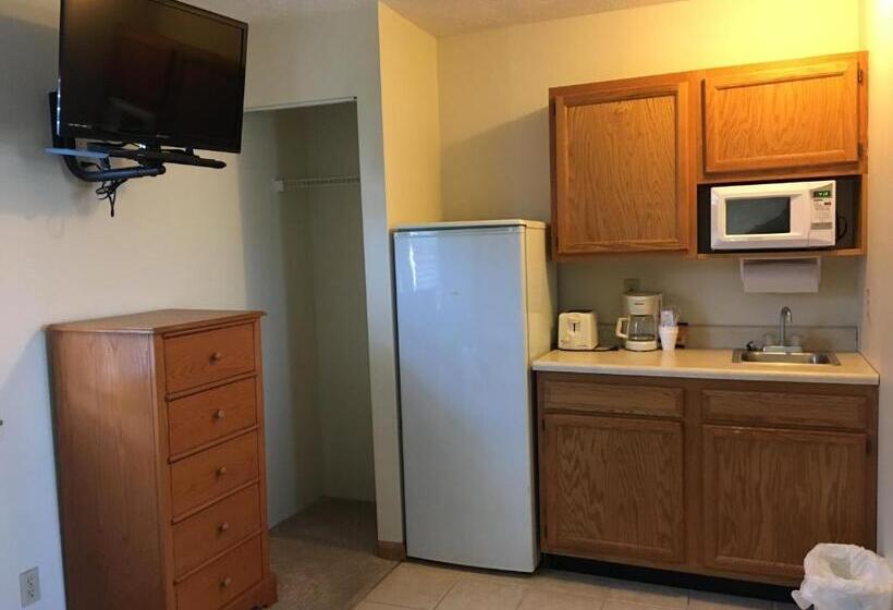 فندق صغير The North Star Inn