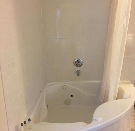 فندق صغير The North Star Inn