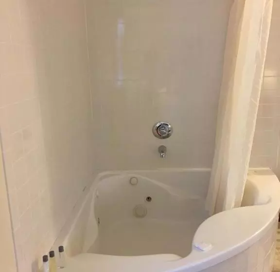 Retkeilymaja The North Star Inn