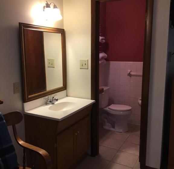 فندق صغير The North Star Inn