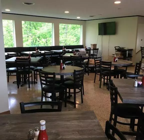 Retkeilymaja The North Star Inn