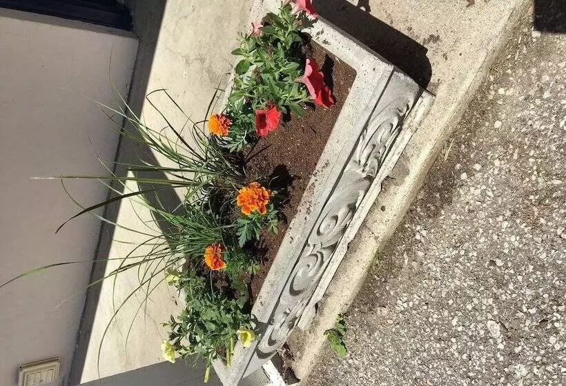 Retkeilymaja The North Star Inn