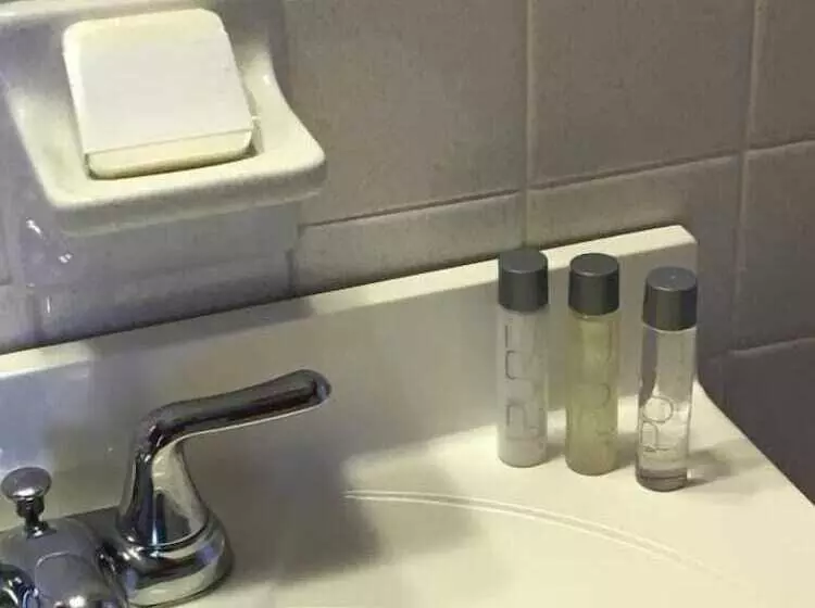 Retkeilymaja The North Star Inn