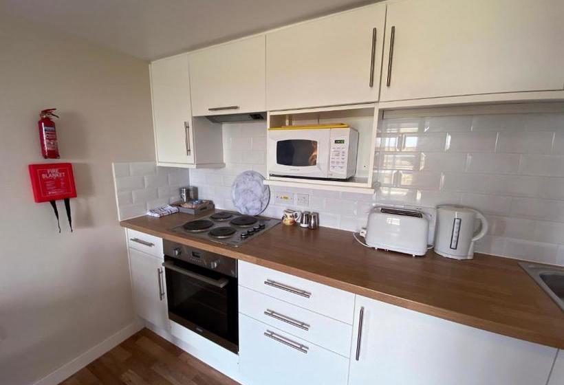 ユースホステル The Rose Cottage Inn